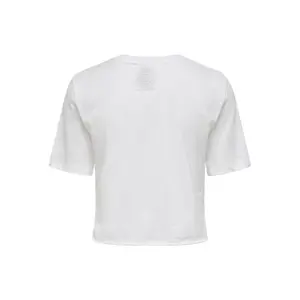 T-shirt för kvinnor Only onlfrida kahlo life image-1