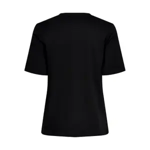 T-shirt för kvinnor Only onliris life boxy city image-4