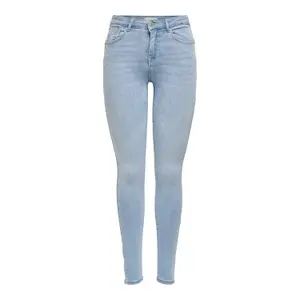 Jeans för kvinnor Only onlpower life 944 image-0