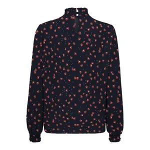 Women's long sleeve top Only onlnova lux image-1