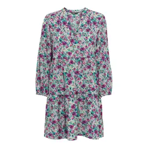 Frauenkleid Only onlnova life image-0