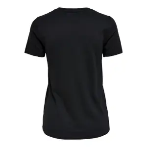 T-shirt för kvinnor Only onllana life image-4