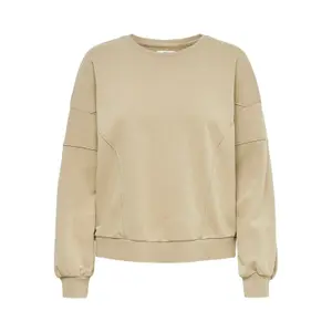 Sweatshirt för kvinnor Only onllavenderat image-0