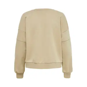 Sweatshirt för kvinnor Only onllavenderat image-6