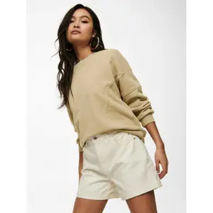 Sweatshirt för kvinnor Only onllavenderat image-3