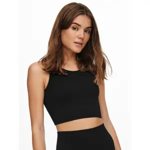 Débardeur femme Only play onpjaia life lounge cir image-4