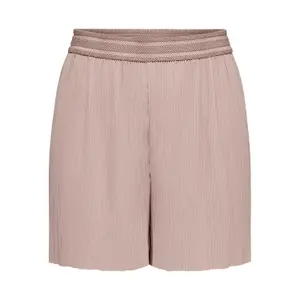 Shorts för kvinnor Only onlmarin plisse image-0