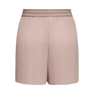 Shorts för kvinnor Only onlmarin plisse image-1