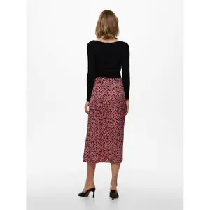Women's skirt Only onlmayra-maaria life image-4