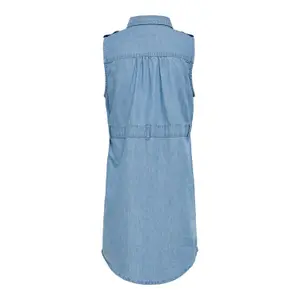 Girl's belt Only kids konastrid plain image-1