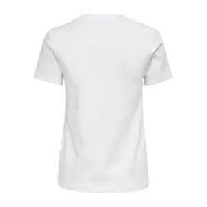 T-shirt för kvinnor Only onlkita life reg cactus image-4