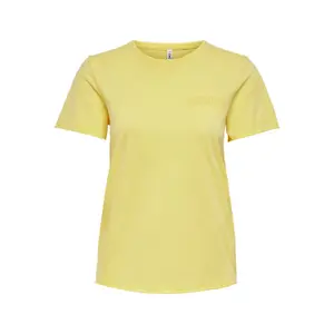 Women's T-shirt Only onlfruity life reg image-0