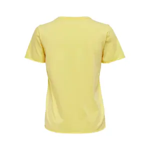 Women's T-shirt Only onlfruity life reg image-1