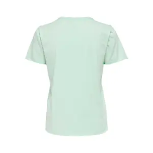 T-shirt för kvinnor Only onlfruity life reg image-5