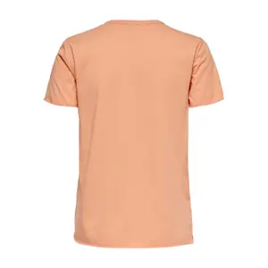 T-shirt för kvinnor Only onlfruity life reg image-4