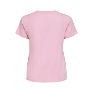 T-shirt för kvinnor Only onlfruity life reg image-1