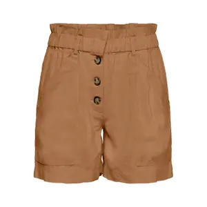 Shorts för kvinnor Only onlaris life image-0