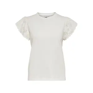 T-shirt för kvinnor Only onlmartine image-0