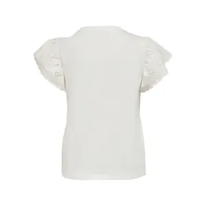T-shirt för kvinnor Only onlmartine image-5