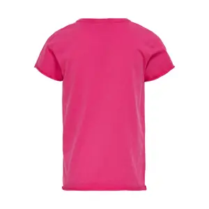 Girl's T-shirt Only kids konlucy life reg 1985 image-1