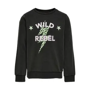 Sweatshirt girl Only kids konlucinda Life image-0