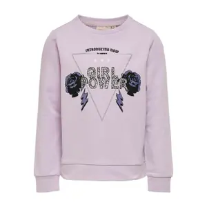 Sweatshirt girl Only kids konlucinda Life image-0