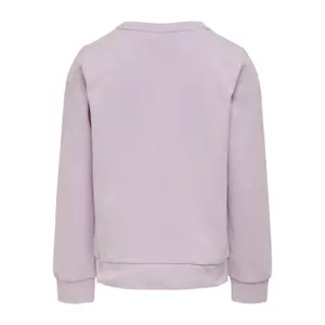 Sweatshirt girl Only kids konlucinda Life image-1