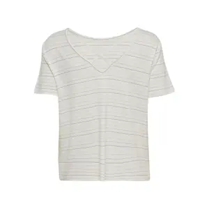 T-shirt för kvinnor Only onlmoster string image-1