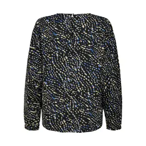 Women's long sleeve T-shirt Only onlrivana detail image-1
