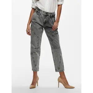 Jeans för kvinnor Only onlkoko image-1