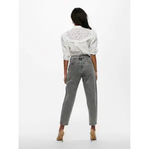 Jeans för kvinnor Only onlkoko image-6