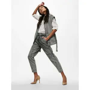Jeans för kvinnor Only onlkoko image-3