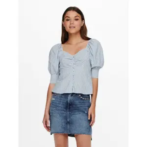 Frauen Top Only onlbetti life image-1