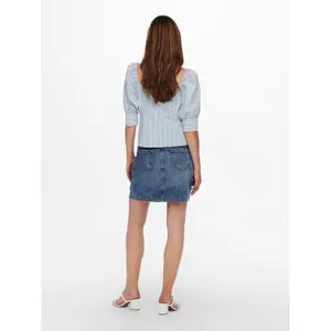Frauen Top Only onlbetti life image-5