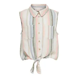 Girl's shirt Only kids konlecey-stacy image-0
