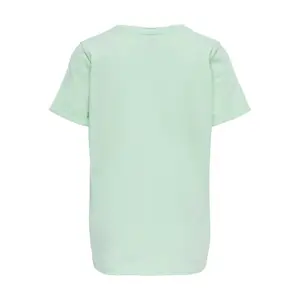 Girl's T-shirt Only kids konnaomi print image-1