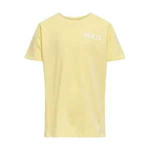 Girl's T-shirt Only kids konnaomi print image-0