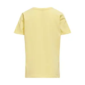 Girl's T-shirt Only kids konnaomi print image-1