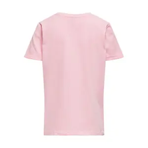 Girl's T-shirt Only kids konnaomi print image-1