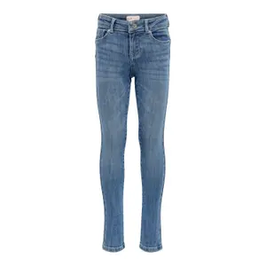 Girl's skinny jeans Only kids konpower image-0