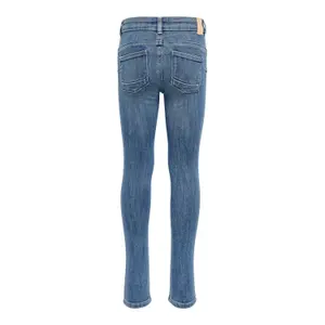 Girl's skinny jeans Only kids konpower image-1