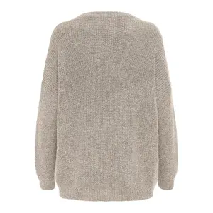 Jumper för kvinnor Only onlparis life image-1