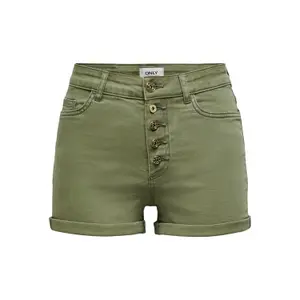 Shorts för kvinnor Only onlhush life image-0
