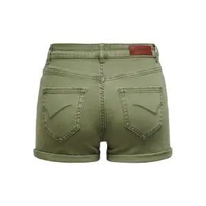 Shorts för kvinnor Only onlhush life image-1