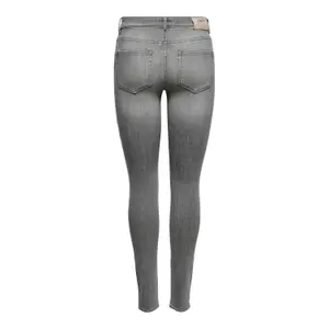 Skinny jeans för kvinnor Only onlanne 675 image-3