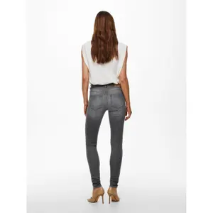 Skinny jeans för kvinnor Only onlanne 675 image-4