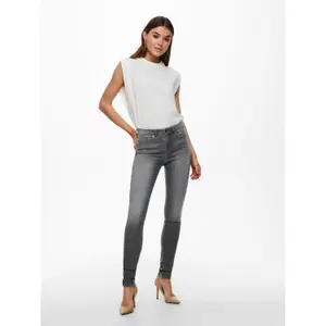 Skinny jeans för kvinnor Only onlanne 675 image-2