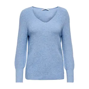 Langarmpullover Frau Only onlatia image-0