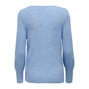 Langarmpullover Frau Only onlatia image-3