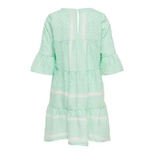 Girl's dress Only kids konalberte image-1